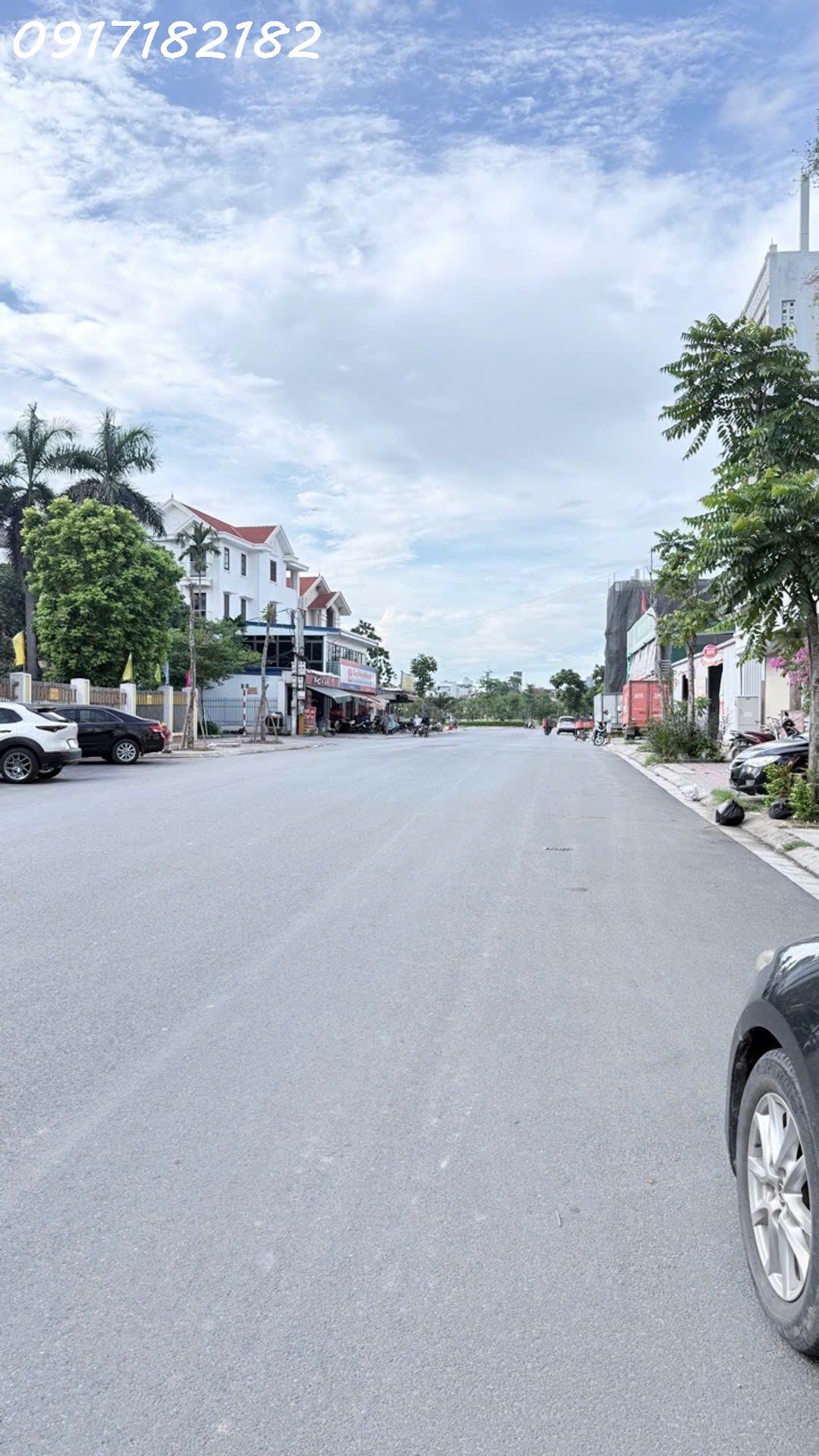 Bán đất TĐC Ngọc Thụy 67m², mặt tiền 5m, ngõ TT5-50(2), giá 16,6 tỷ 3