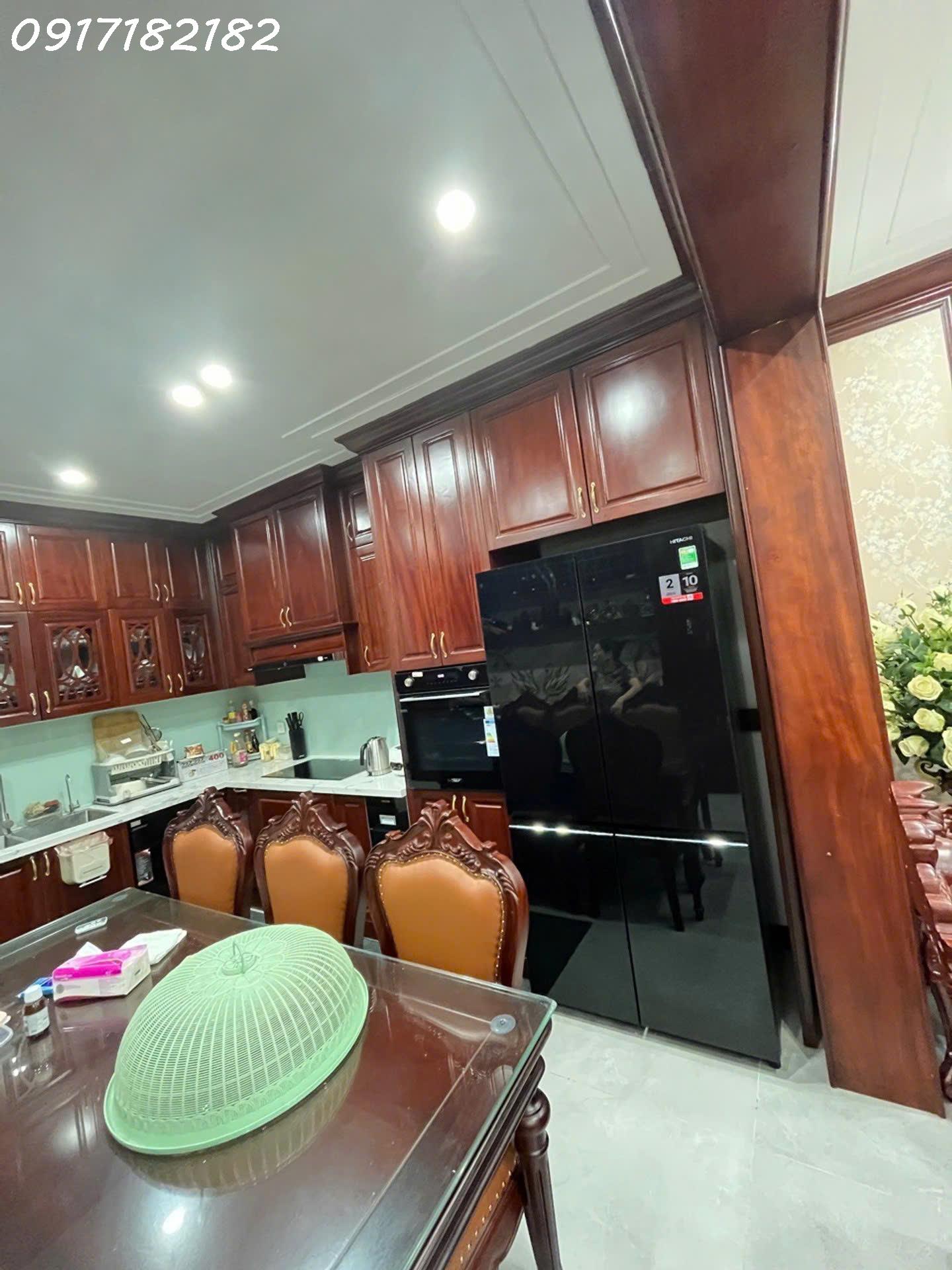Bán liền kề Bình Minh Garden 79m², mặt tiền 5m, khu LK SH3-07, 4,5 tầng, giá 21,3 tỷ 5