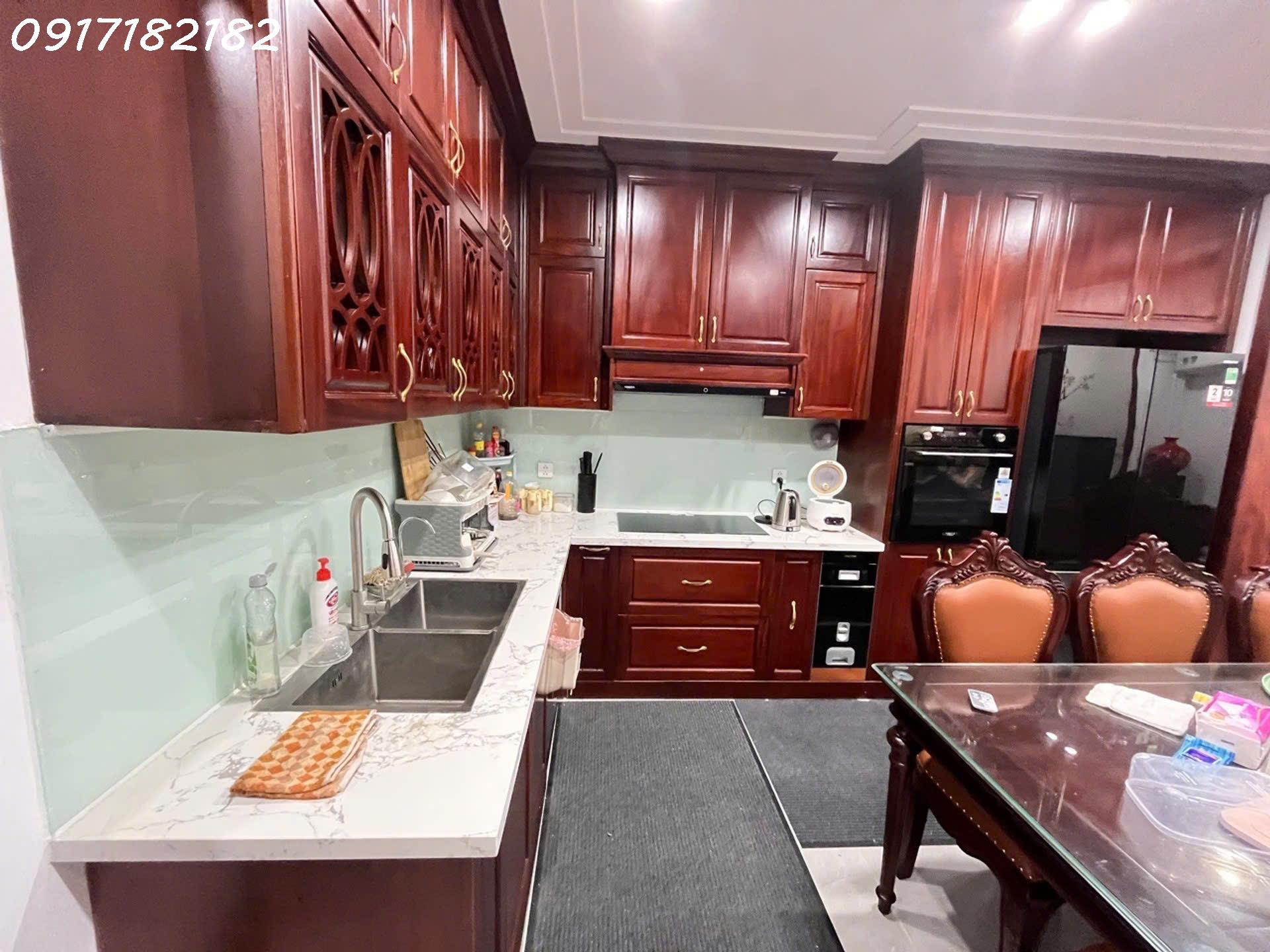 Bán liền kề Bình Minh Garden 79m², mặt tiền 5m, khu LK SH3-07, 4,5 tầng, giá 21,3 tỷ 4