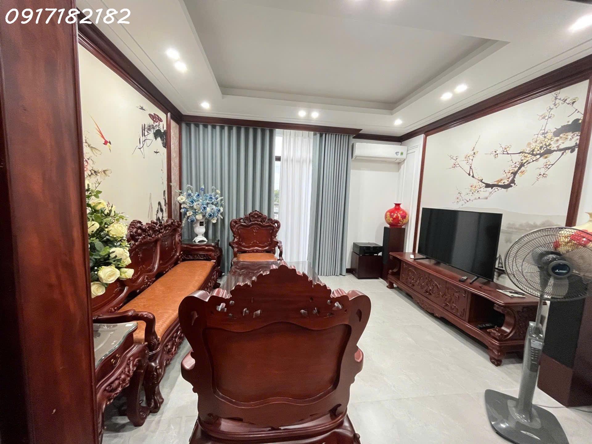 Bán liền kề Bình Minh Garden 79m², mặt tiền 5m, khu LK SH3-07, 4,5 tầng, giá 21,3 tỷ 3
