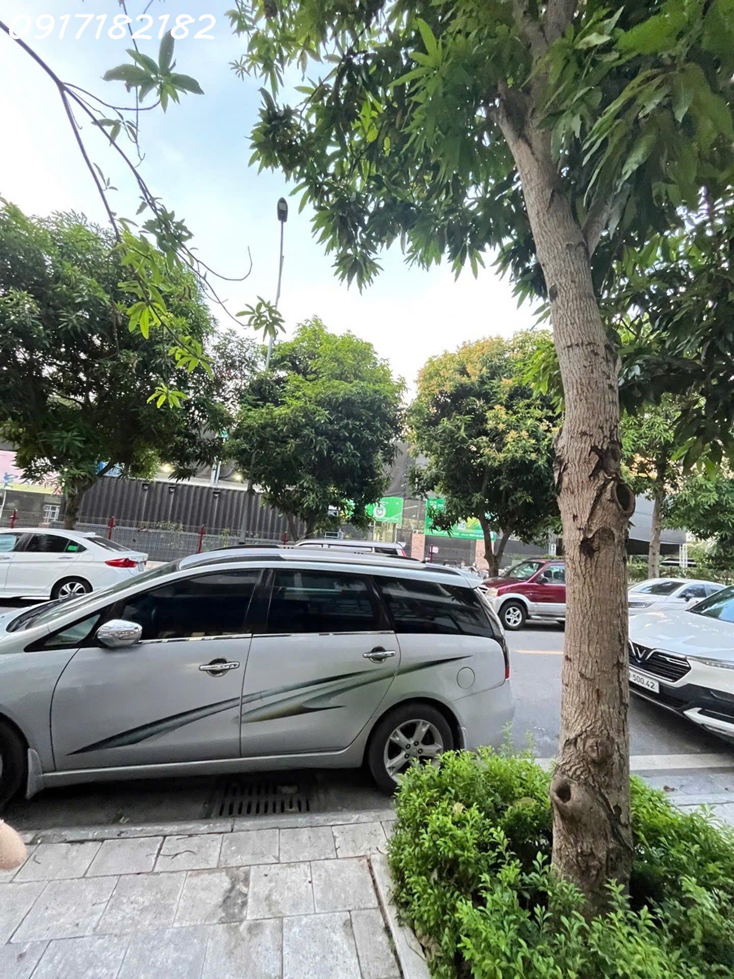Bán liền kề Bình Minh Garden 79m², mặt tiền 5m, khu LK SH3-07, 4,5 tầng, giá 21,3 tỷ 2