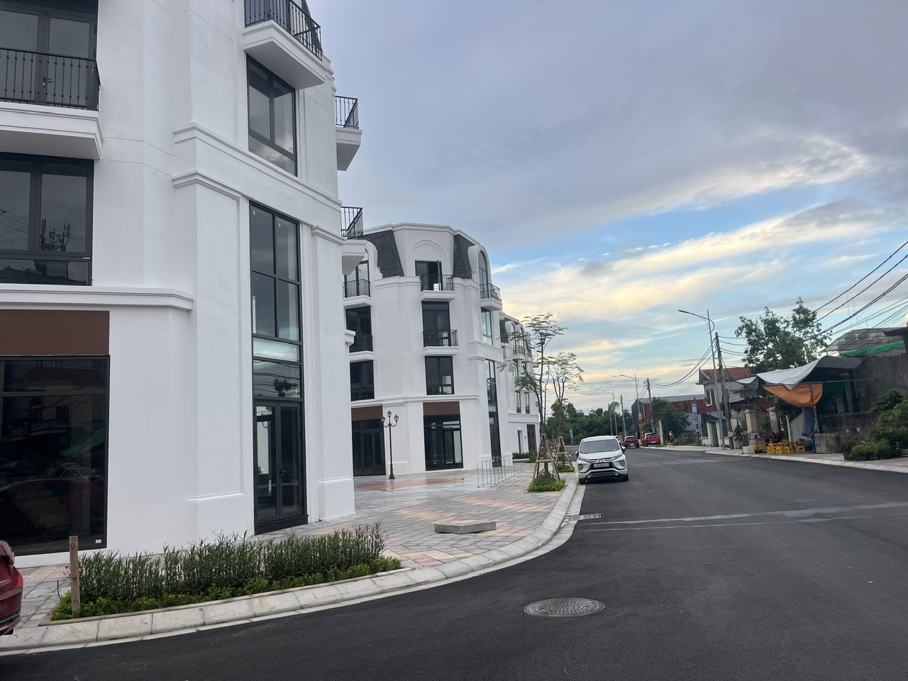 BÁN LK 4 TẦNG THỦY NGUYÊN HẢI PHÒNG 6TY 083.2865.116