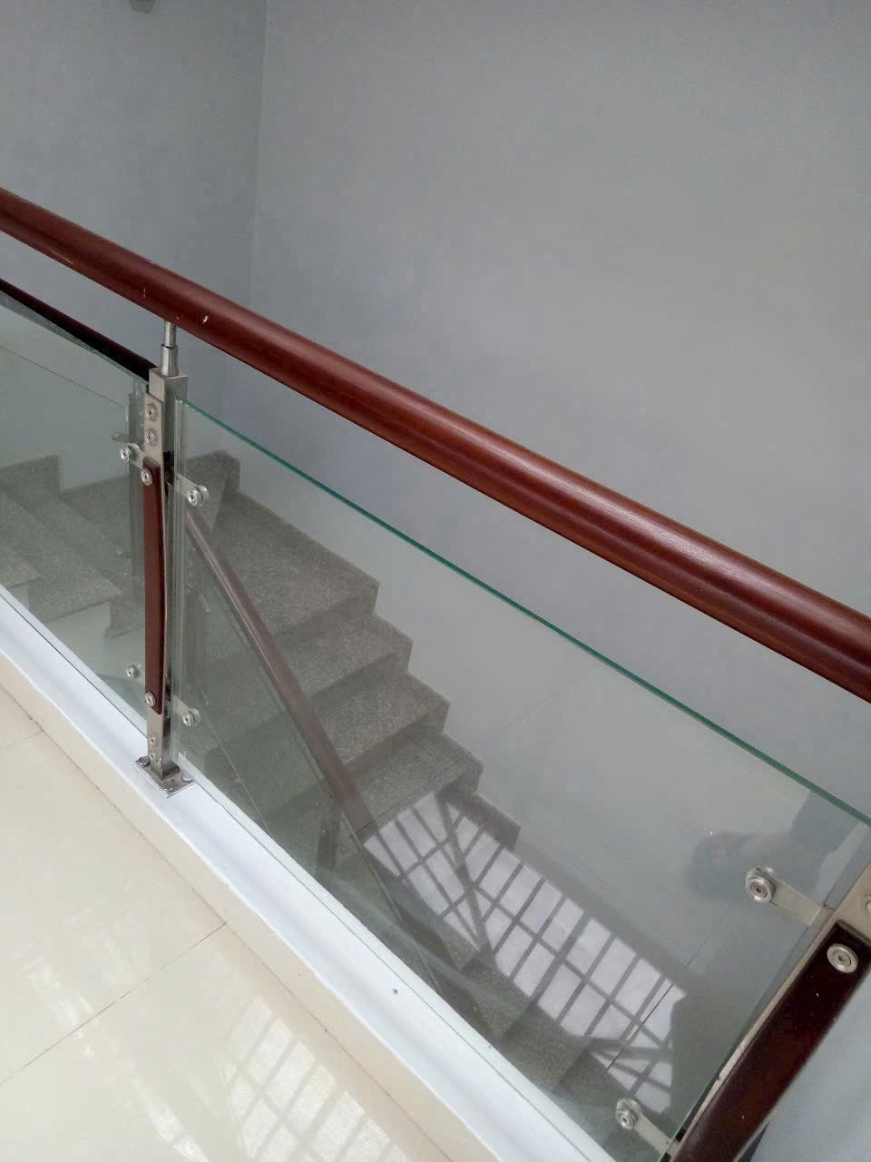 Cần bán Nhà mặt tiền Thị trấn Bến Lức, Bến Lức, Diện tích 90m², Giá 4.8 Tỷ 8