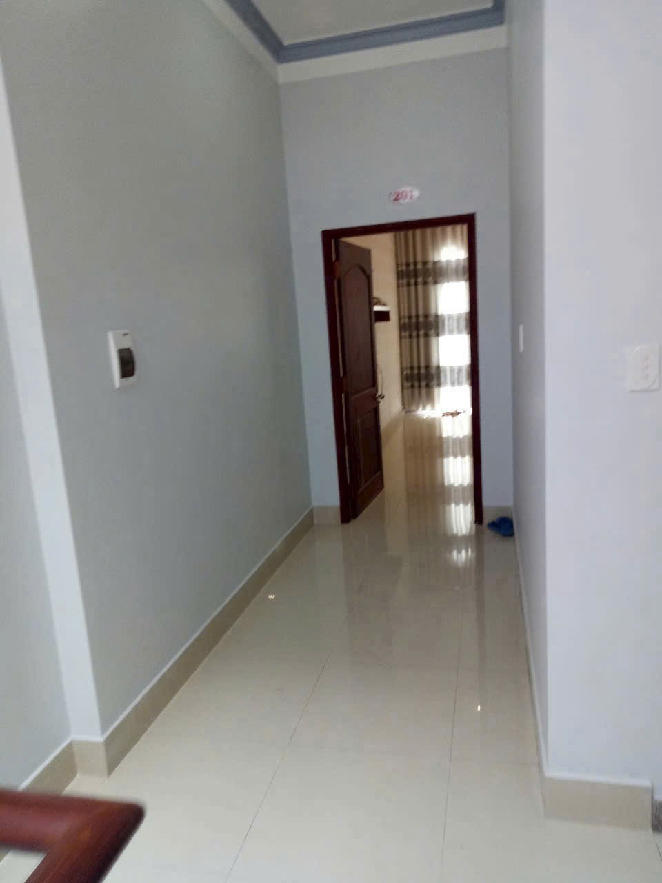 Cần bán Nhà mặt tiền Thị trấn Bến Lức, Bến Lức, Diện tích 90m², Giá 4.8 Tỷ 9