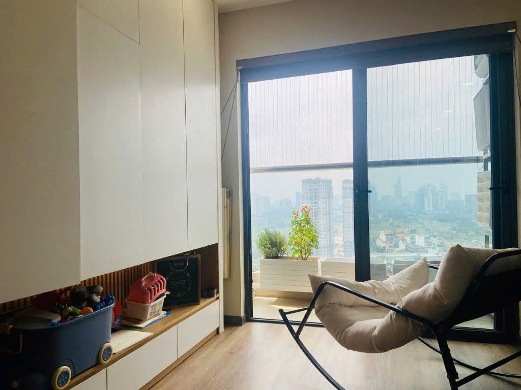 Bán căn hộ góc 3Pn 95m2 tại De Capella Quận 2, nhà full nội thất sổ hồng sẵn giá chỉ 9.8 tỷ