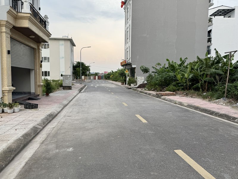 Bán Đất Đấu Giá Cự Khối Long Biên 65,9m2 - Khu TT9 Hot Nhất, Đất Vuông Mặt Tiền 5m 4