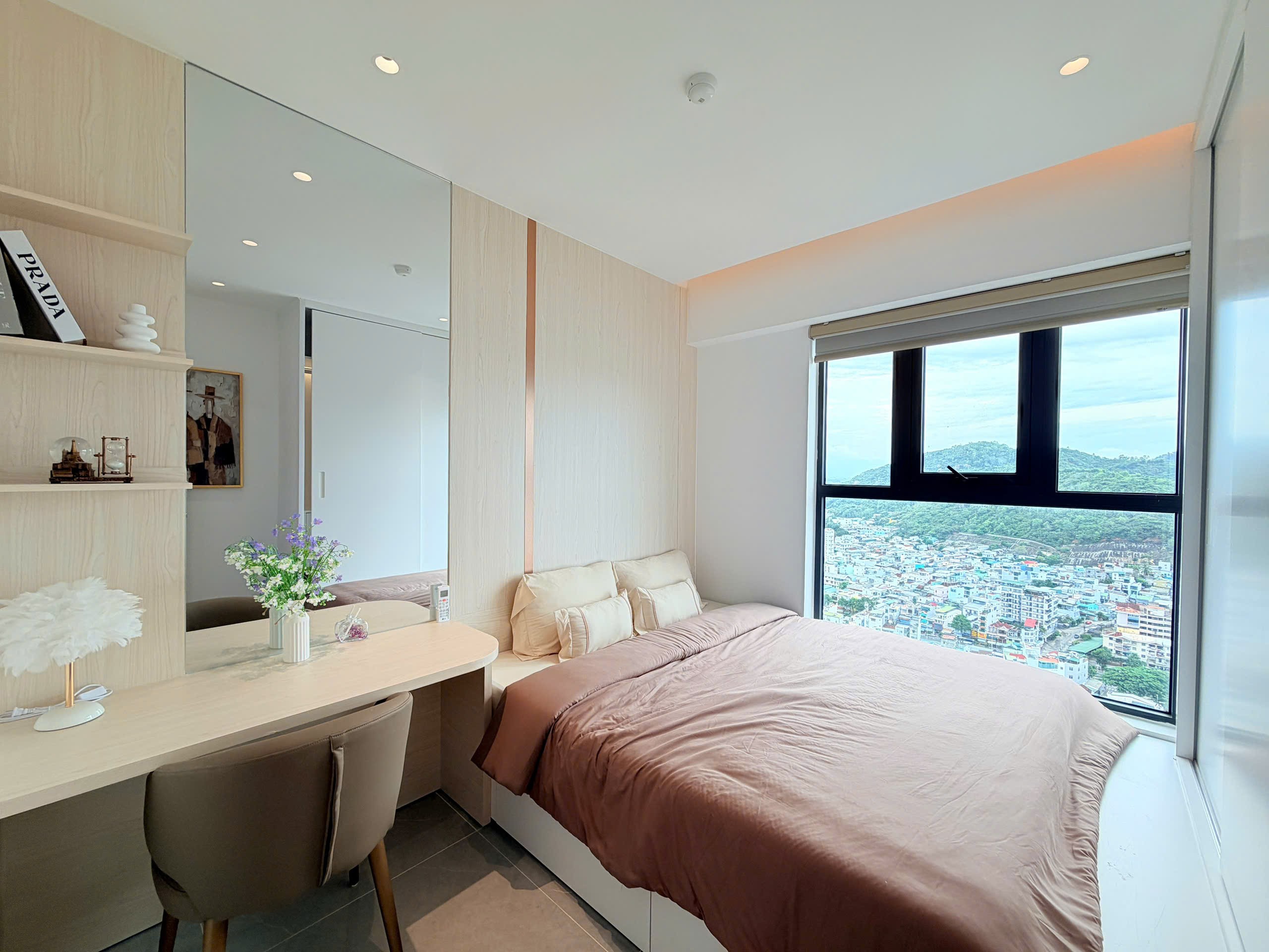 NHẬN BOOKING CĂN HỘ BIỂN 2-3 PHÒNG NGỦ, NHA TRANG, GIÁ CHỈ TỪ 1-2 TRIỆU/ĐÊM 8