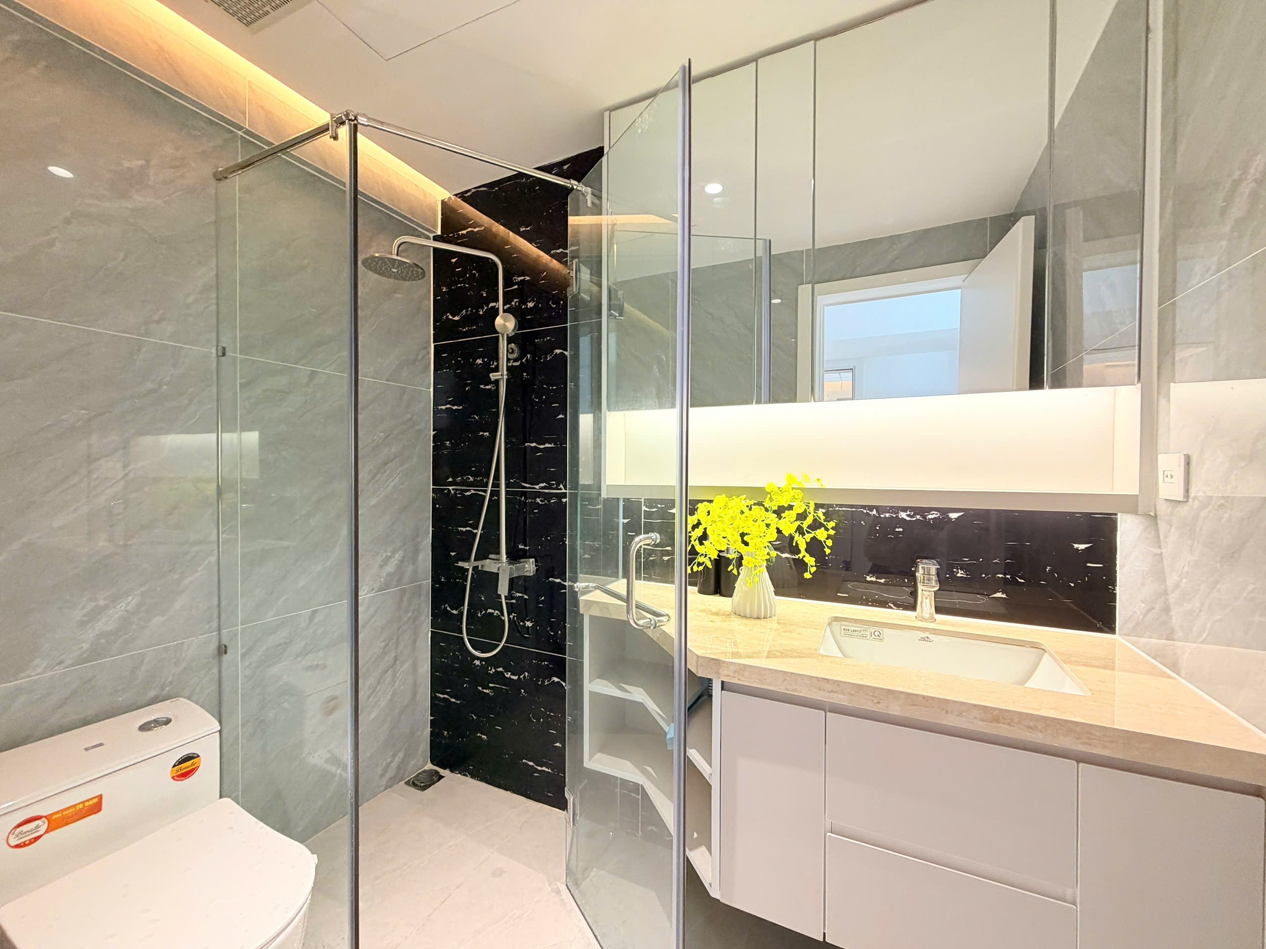 NHẬN BOOKING CĂN HỘ BIỂN 2-3 PHÒNG NGỦ, NHA TRANG, GIÁ CHỈ TỪ 1-2 TRIỆU/ĐÊM 11