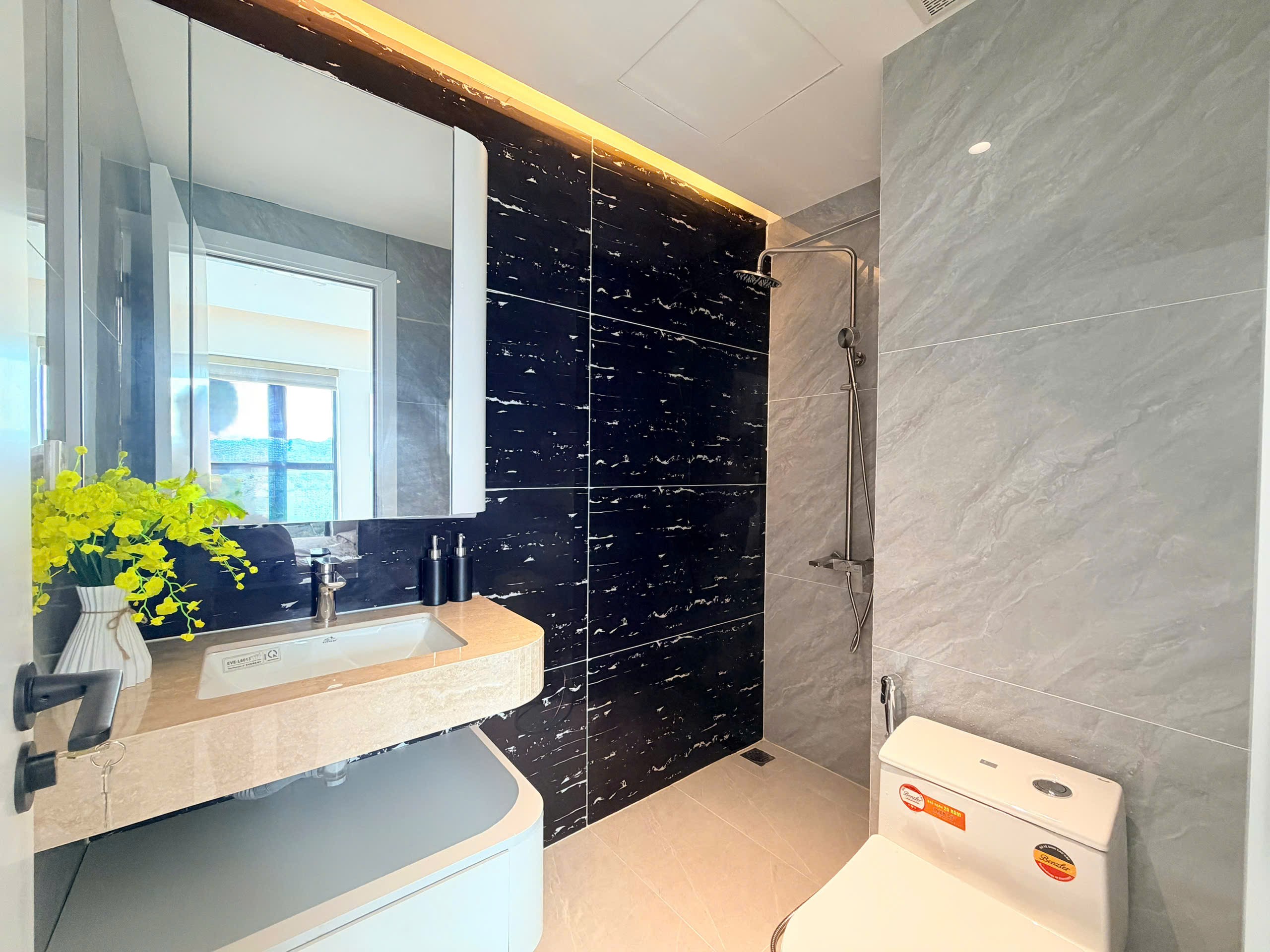 NHẬN BOOKING CĂN HỘ BIỂN 2-3 PHÒNG NGỦ, NHA TRANG, GIÁ CHỈ TỪ 1-2 TRIỆU/ĐÊM 14