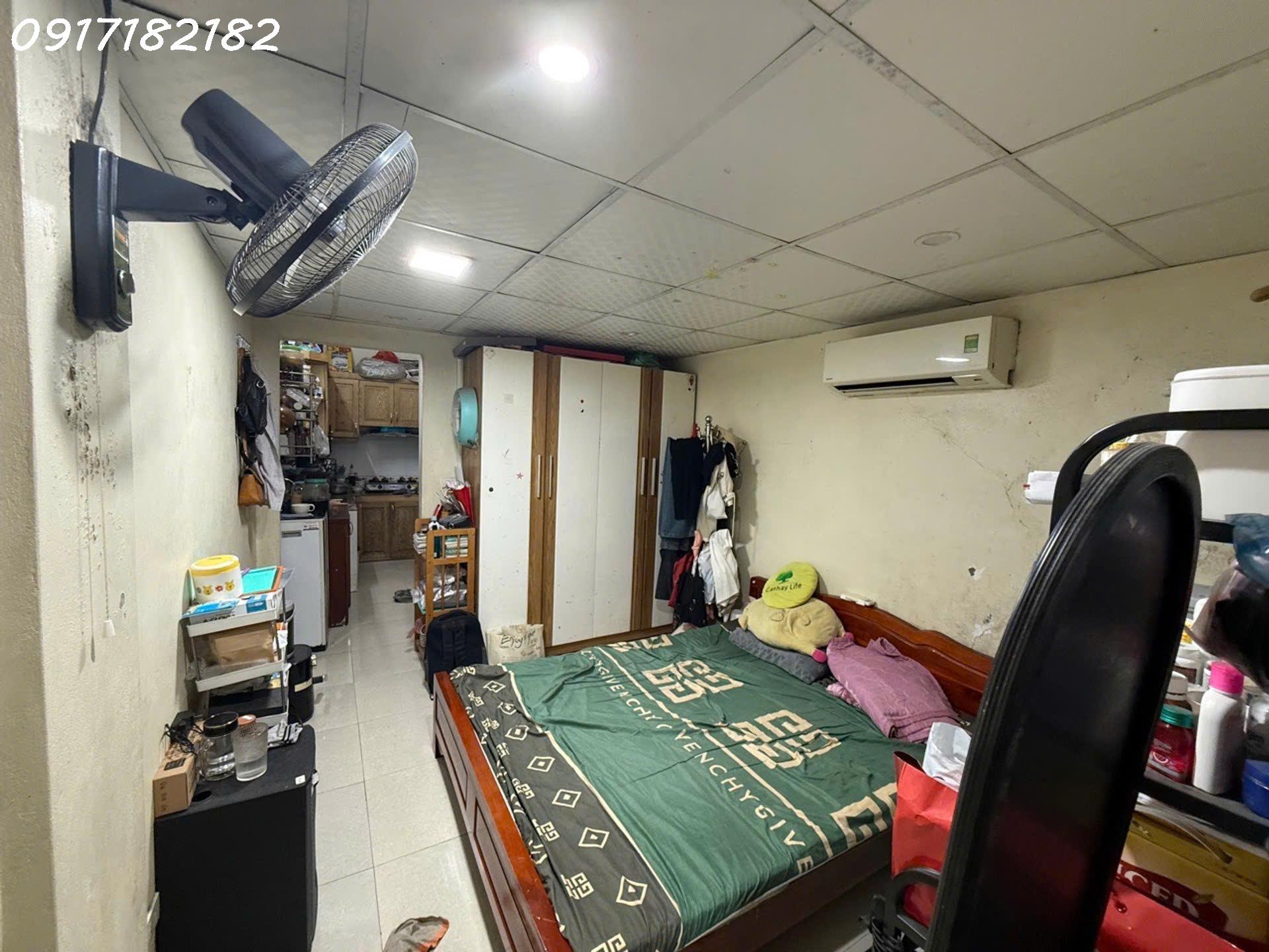 BÁN NHÀ NGÕ ĐỨC GIANG – 37M² – MẶT TIỀN 3M – 2 TẦNG – GIÁ 6,6 TỶ 2