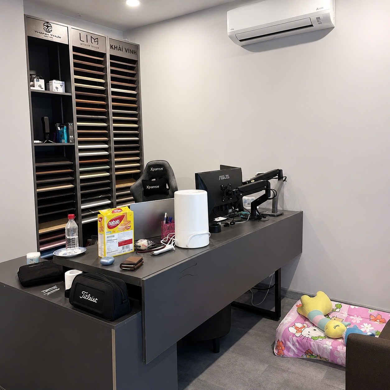 NHÀ ĐẸP 5 TẦNG KDC VIP HUỲNH TẤN PHÁT – GIÁ CHỈ 10 TỶ 989 3