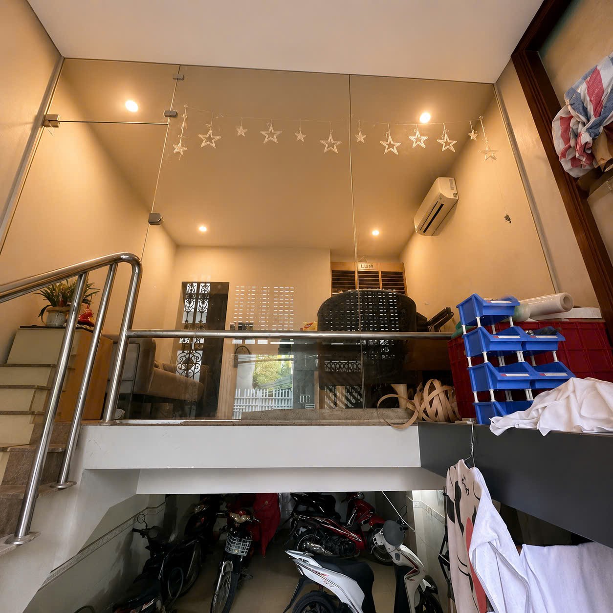 NHÀ ĐẸP 5 TẦNG KDC VIP HUỲNH TẤN PHÁT – GIÁ CHỈ 10 TỶ 989 5