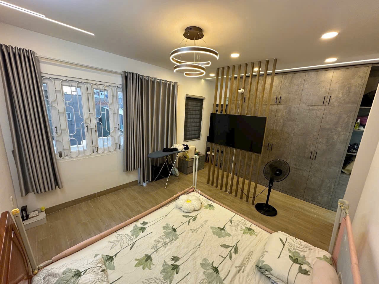 Bán nhà hẻm đường số 3, BHH dt 51m2 , 2 lầu  3pn, 3wc, sân thượng tặng full nội thất giá 6,9 tỷ 4