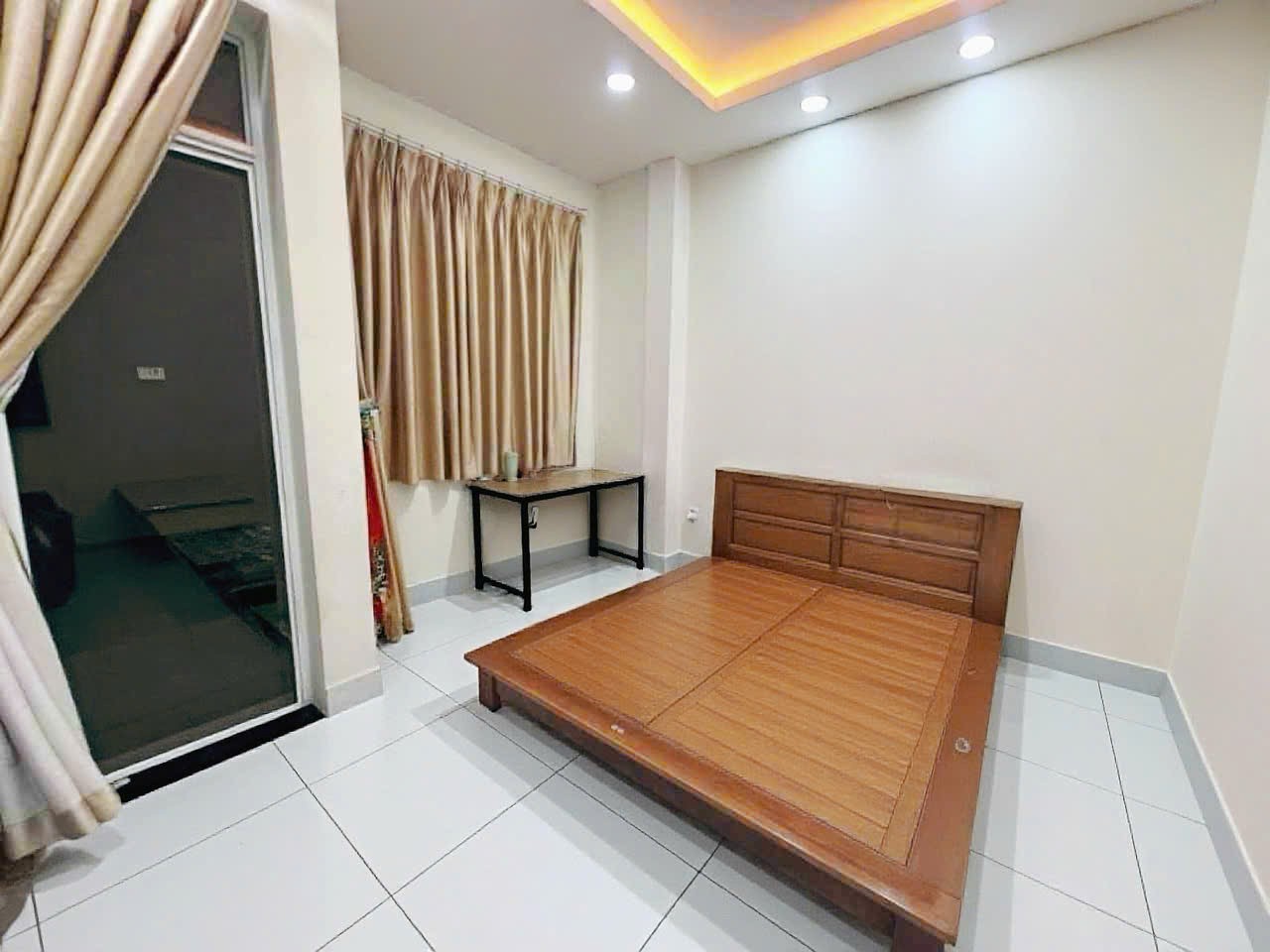 Nhà phố mới, đẹp Tam Bình - 52m2 - 3 Tầng – Nhỉnh 4 tỷ - Đường ôtô tránh - Ô tô đậu trước nhà 4
