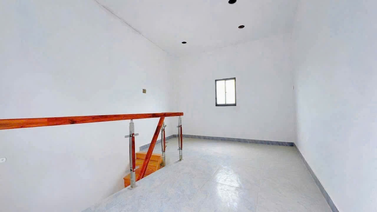 Bán dãy trọ 17 phòng có lầu xã Phước Lợi , Bến Lức dt 339,9m2 full thổ giá 6,35 tỷ 6