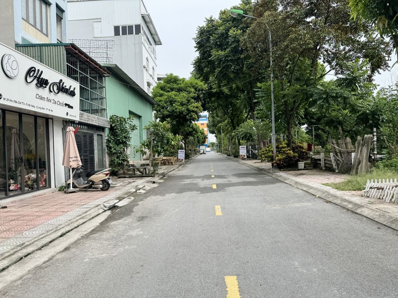 Bán Đất Đấu Giá Việt Hưng Long Biên 75m2 - Đường 13m Gần Trường Đoàn Khuê - Chợ Kim Quan 5