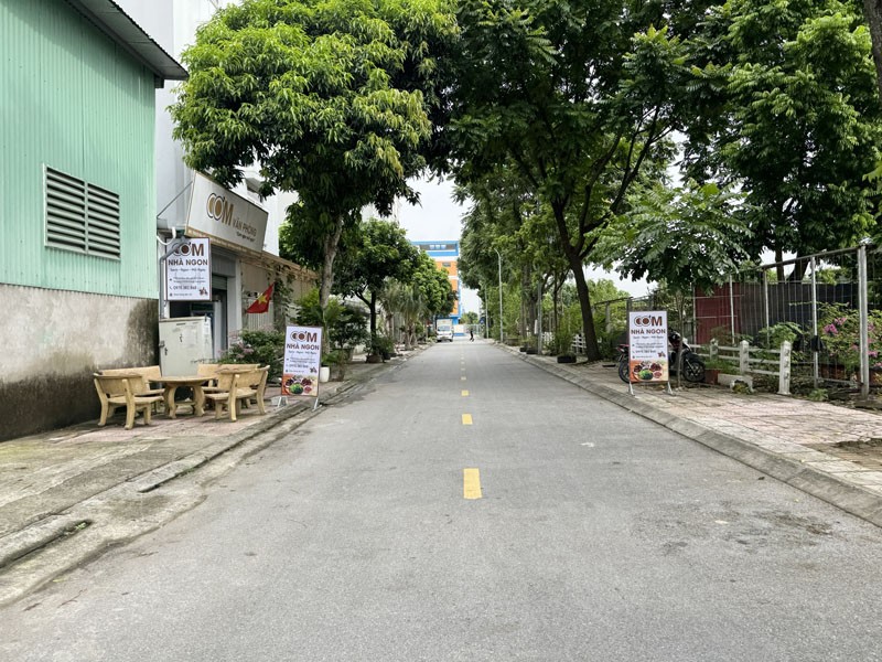 Bán Đất Đấu Giá Việt Hưng Long Biên 75m2 - Đường 13m Gần Trường Đoàn Khuê - Chợ Kim Quan 6