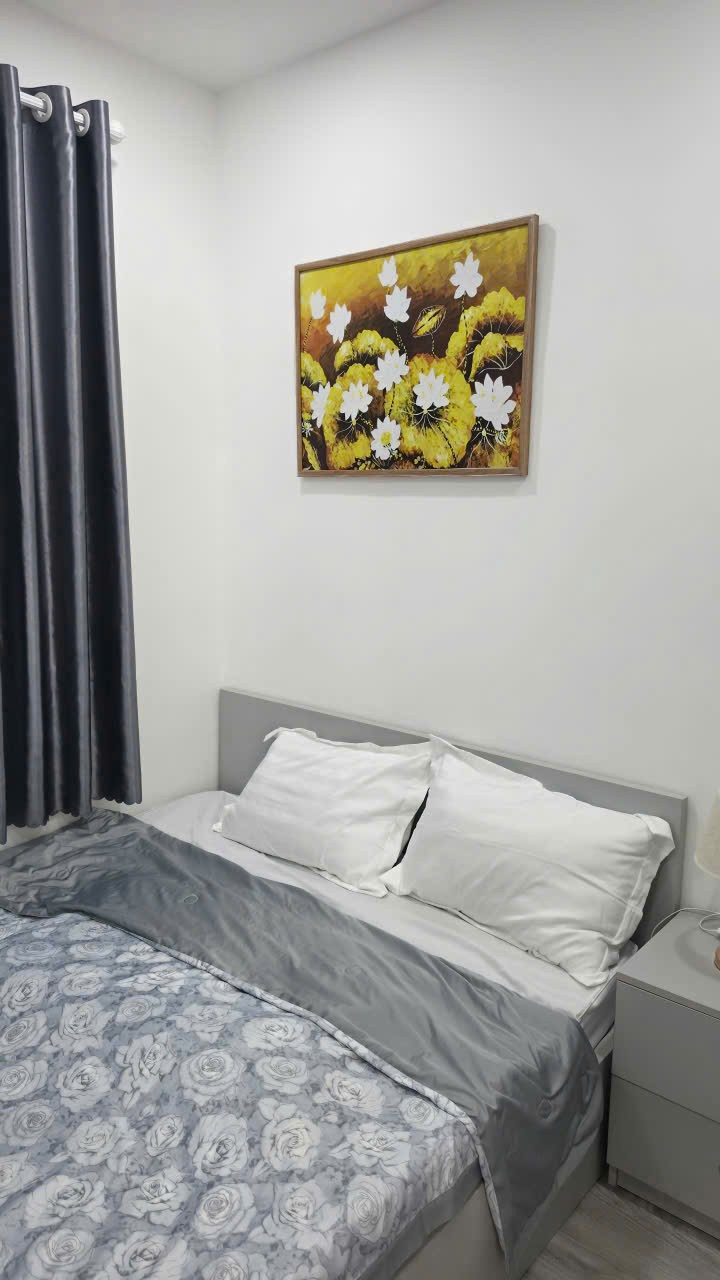 CHO THUÊ NGÀY CĂN HỘ 2PN XÉO BIỂN TẦNG 14 TÒA OC1A MƯỜNG THANH VIỄN TRIỀU 2