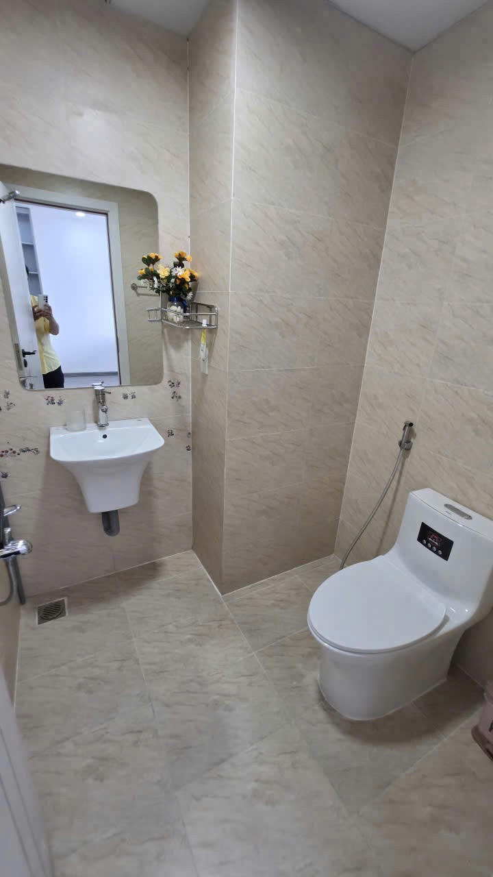 CHO THUÊ NGÀY CĂN HỘ 2PN XÉO BIỂN TẦNG 14 TÒA OC1A MƯỜNG THANH VIỄN TRIỀU 7