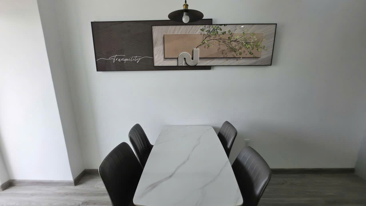 CHO THUÊ NGÀY CĂN HỘ 2PN XÉO BIỂN TẦNG 14 TÒA OC1A MƯỜNG THANH VIỄN TRIỀU 8
