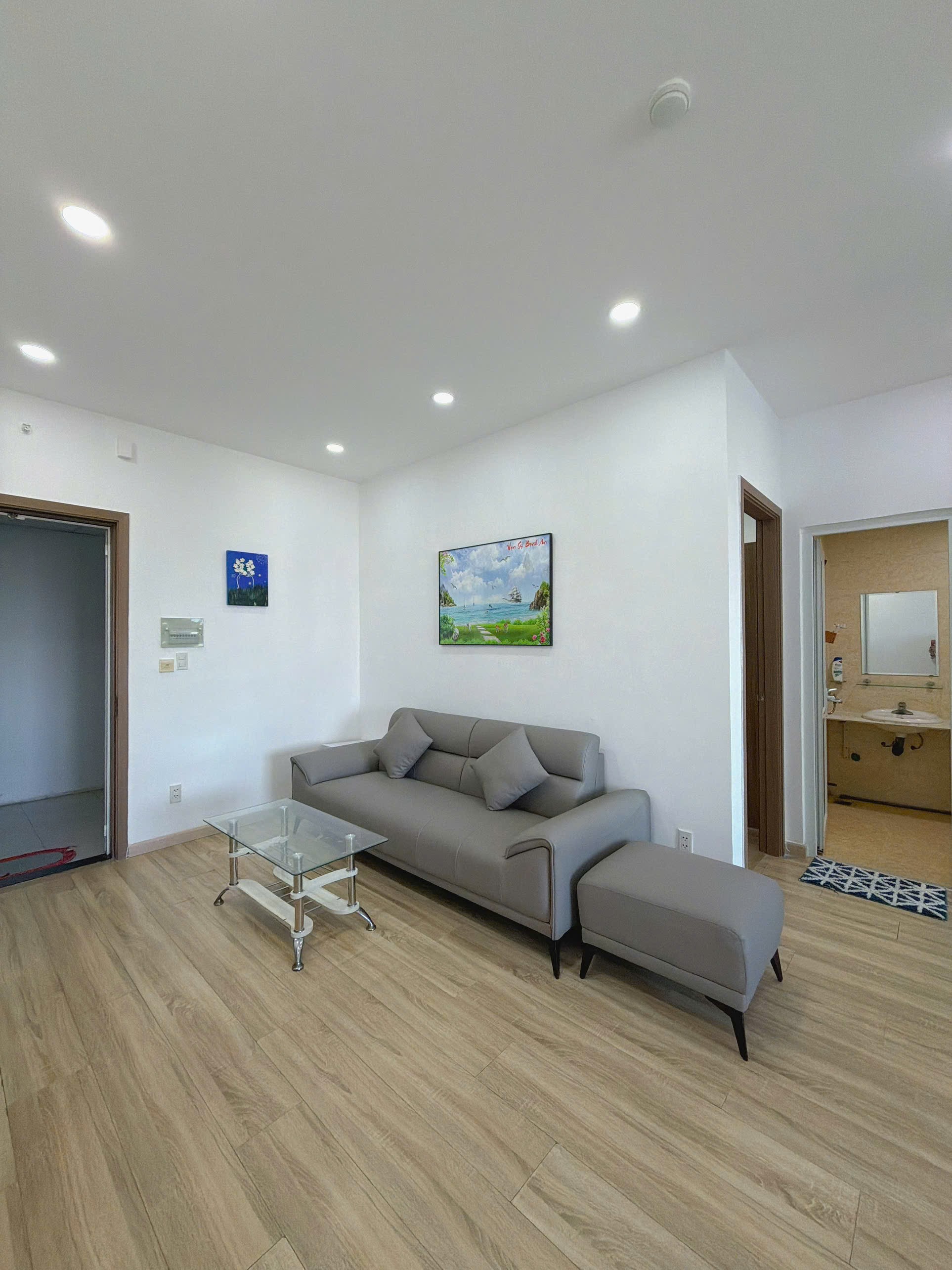 CĂN HỘ DU LỊCH NHA TRANG VIEW BIỂN – BOOKING NHANH, GIÁ CHỈ TỪ 600K/ĐÊM 5