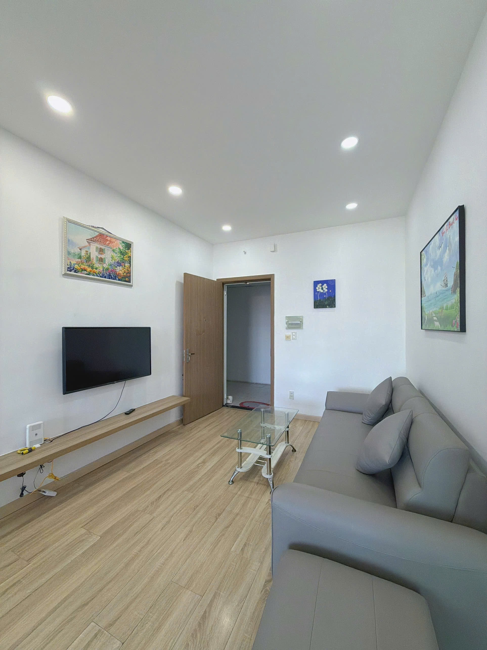 CĂN HỘ DU LỊCH NHA TRANG VIEW BIỂN – BOOKING NHANH, GIÁ CHỈ TỪ 600K/ĐÊM 8