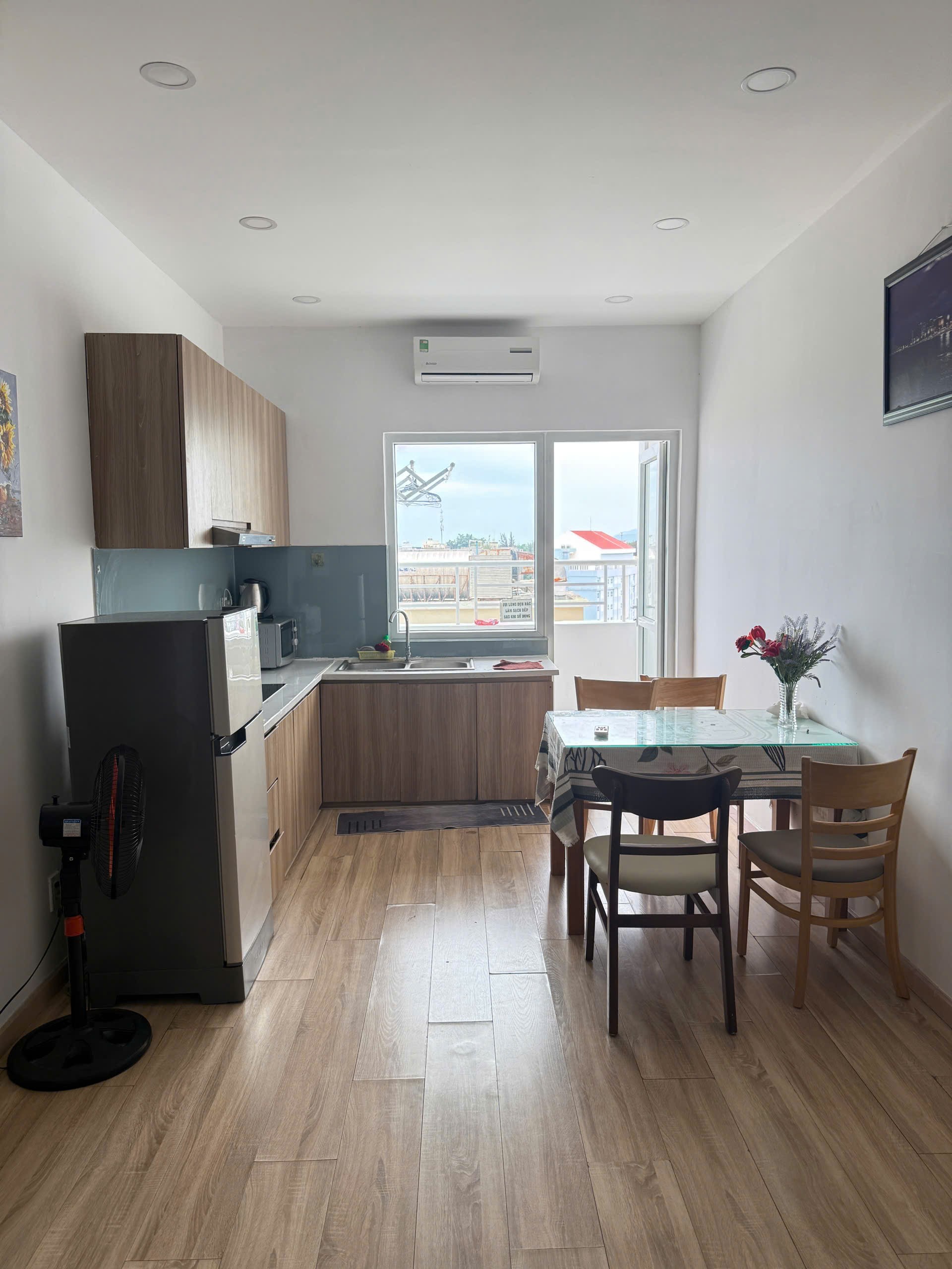 CĂN HỘ DU LỊCH NHA TRANG VIEW BIỂN – BOOKING NHANH, GIÁ CHỈ TỪ 600K/ĐÊM 9