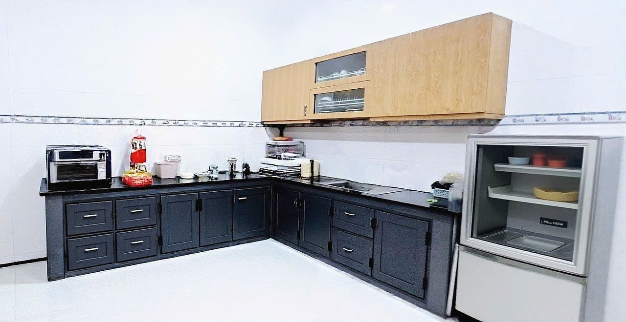 Nhà phố mới, đẹp Tam Bình - 101m2 - 3 Tầng – Nhỉnh 7 tỷ - Đường ôtô tránh - Ôtô ngủ trong nhà 4