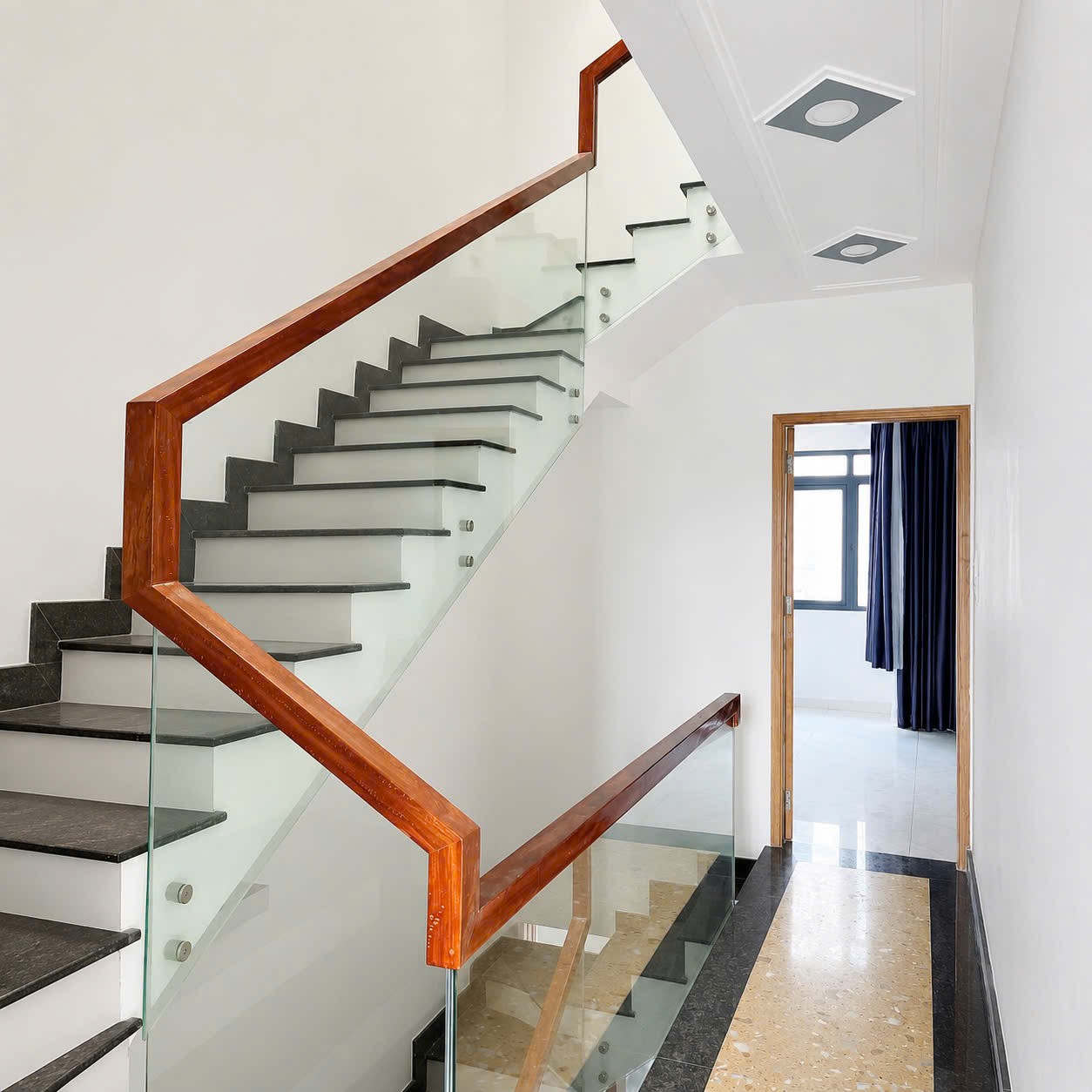[ ONLY 1 ] 6 TỶ 990 NHÀ ĐẸP KDC THE SUN – ĐÀO TÔNG NGUYÊN, NHÀ BÈ 5