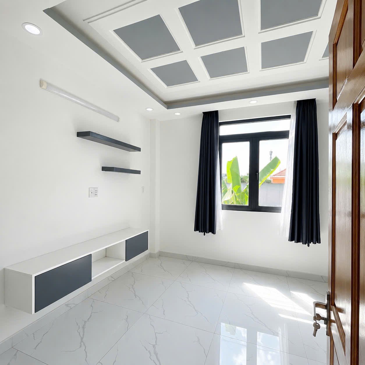 [ ONLY 1 ] 6 TỶ 990 NHÀ ĐẸP KDC THE SUN – ĐÀO TÔNG NGUYÊN, NHÀ BÈ 4