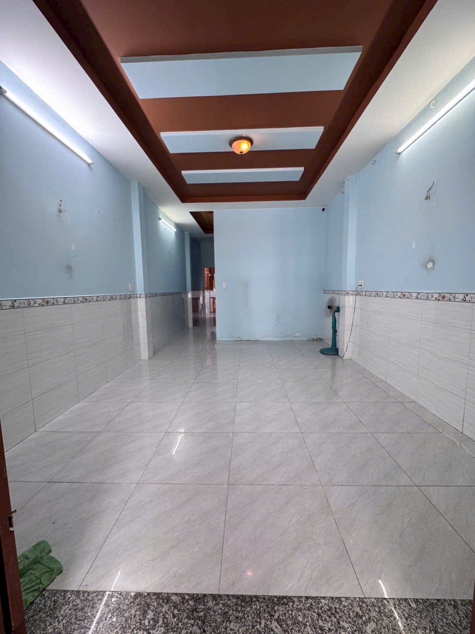 Bán nhà mới hẻm đường số 10, Bình Hưng Hòa B , dt 76m2 , 1 lầu , 3pn, 2wc giá 4,85 tỷ 7