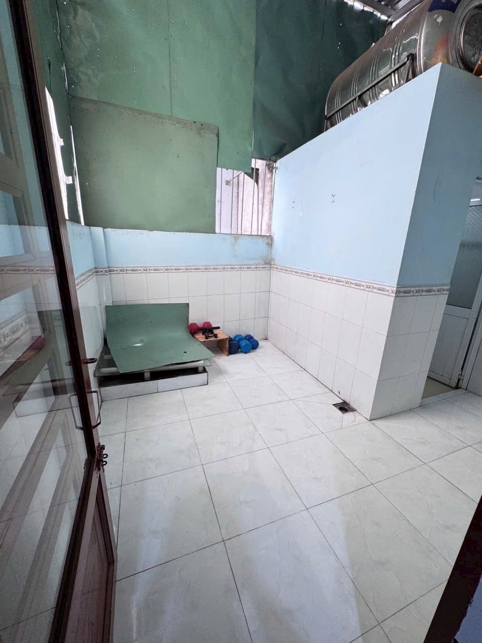 Bán nhà mới hẻm đường số 10, Bình Hưng Hòa B , dt 76m2 , 1 lầu , 3pn, 2wc giá 4,85 tỷ 11
