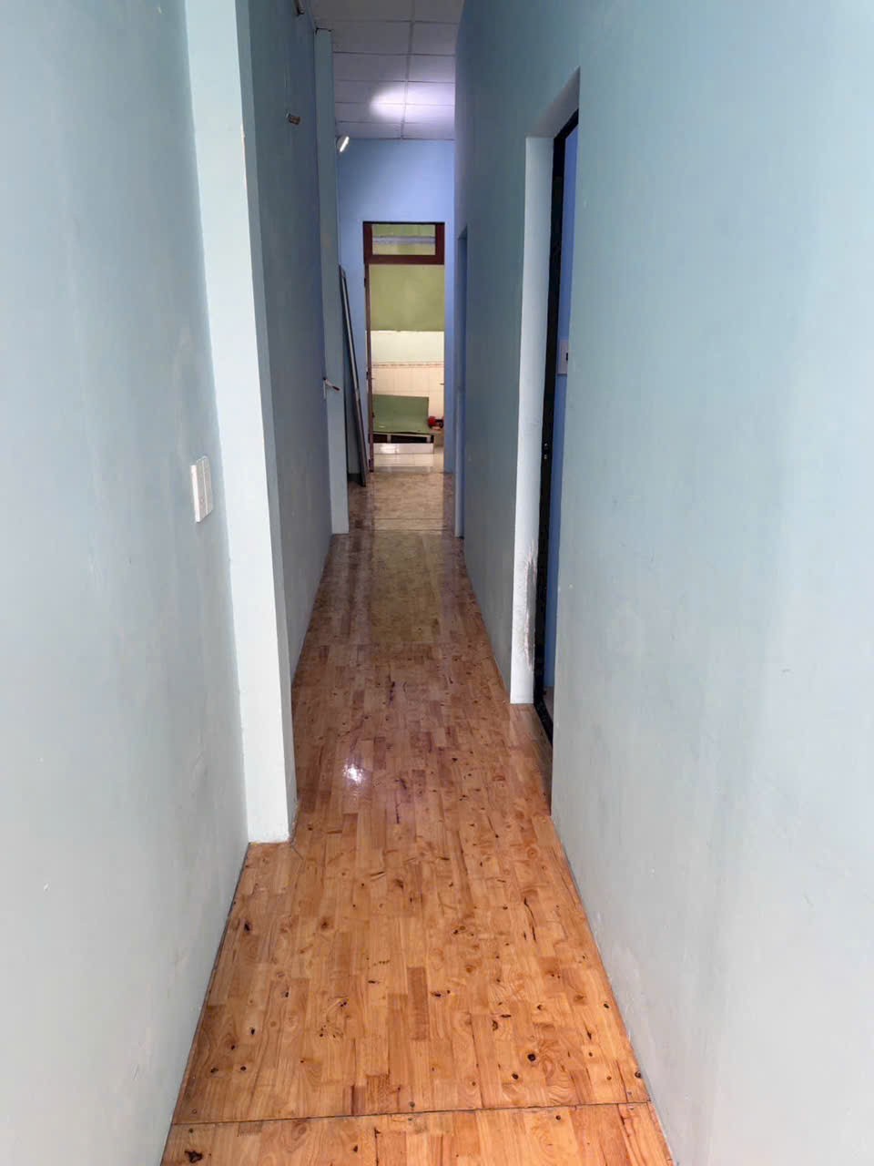 Bán nhà mới hẻm đường số 10, Bình Hưng Hòa B , dt 76m2 , 1 lầu , 3pn, 2wc giá 4,85 tỷ 14