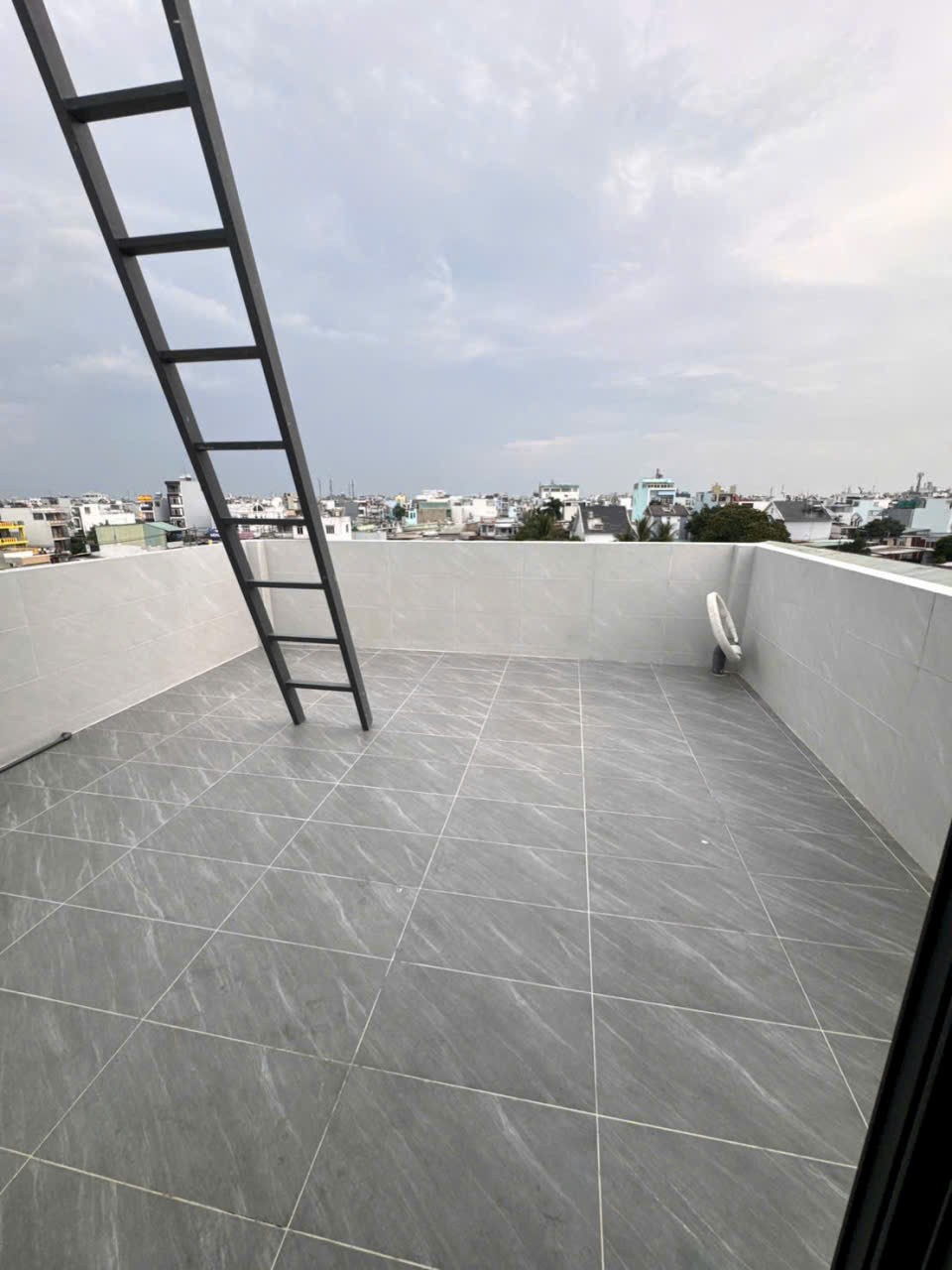 Bán nhà hẻm đường Bình Thành , Bình Hưng Hòa B , dt 67,5m2 , 3 lầu 5pn,5wc giá 8,3 tỷ 17