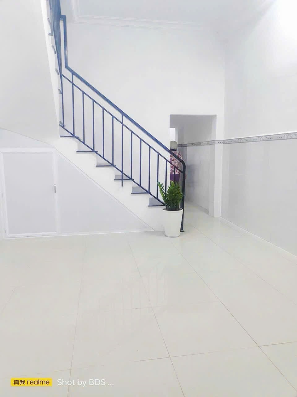 Nhà phố đối diện Vạn Phúc - 50m2 – Nhỉnh 4 tỷ - Khu vực có nhiều chung cư, Tiện ích đầy đủ 2