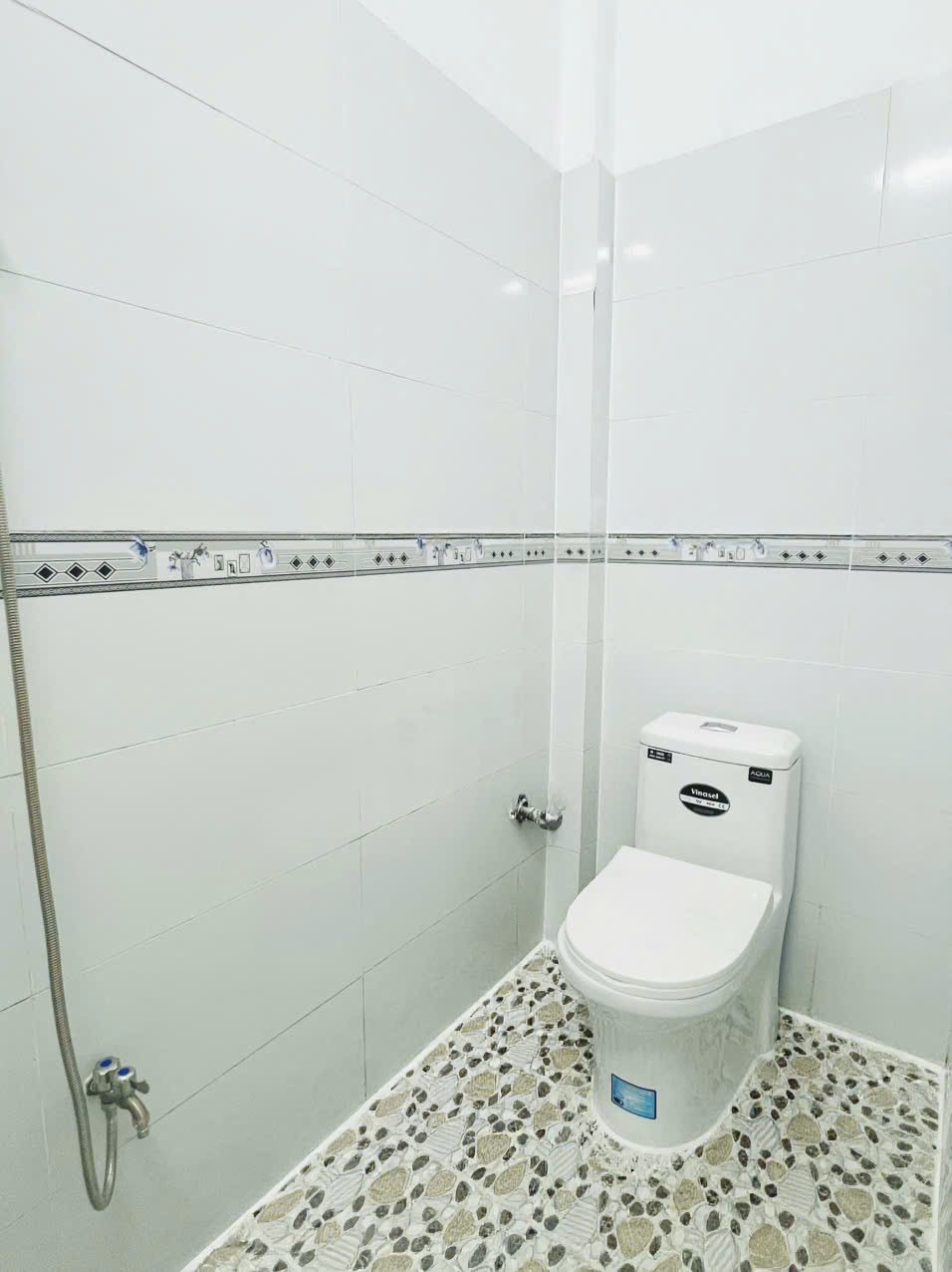 Nhà phố đối diện Vạn Phúc - 50m2 – Nhỉnh 4 tỷ - Khu vực có nhiều chung cư, Tiện ích đầy đủ 5