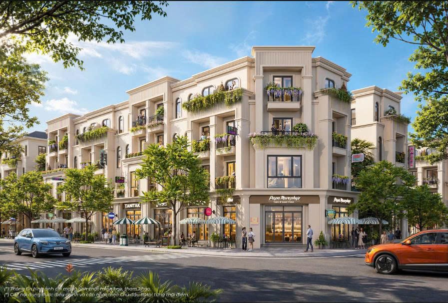 Cần bán Biệt thự dự án Vinhomes Hạ Long Xanh, Diện tích 60m², Giá Thương lượng