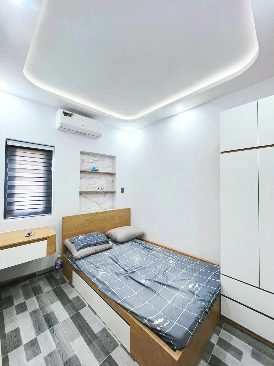 Bán nhà  đường số 10, Linh Xuân, Thủ Đức, TP HCM. DT  80m2, 2 tầng, sổ hồng riêng, giá 6,68  tỷ. 4