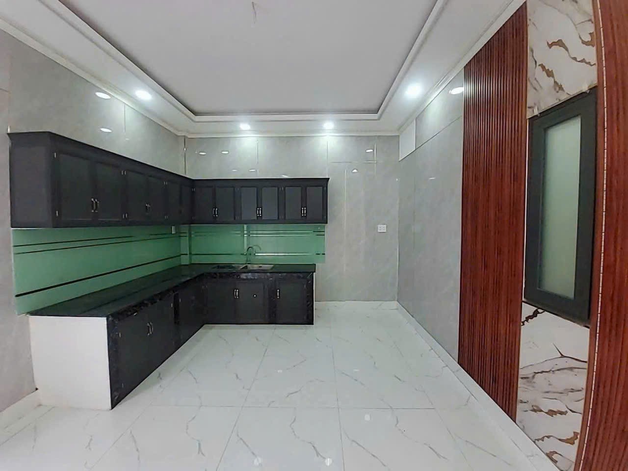 Bán nhà mới xây đường beton oto ấp 3A, Phước Lợi dt 117m2 full thổ , 1 lầu ,3 pn, 2wc giá 2,3 tỷ 8