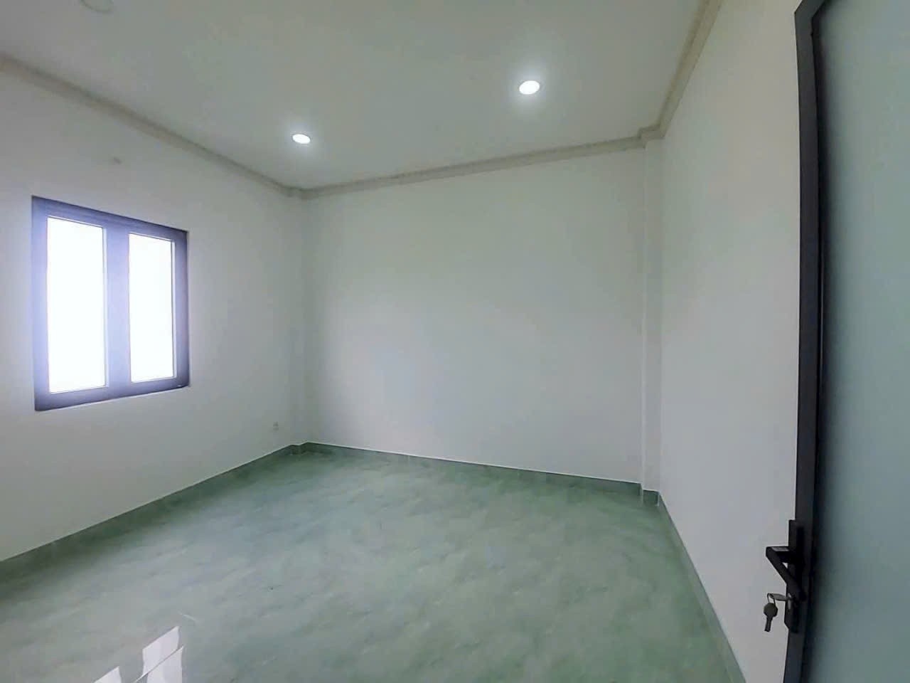 Bán nhà mới xây đường beton oto ấp 3A, Phước Lợi dt 117m2 full thổ , 1 lầu ,3 pn, 2wc giá 2,3 tỷ 11