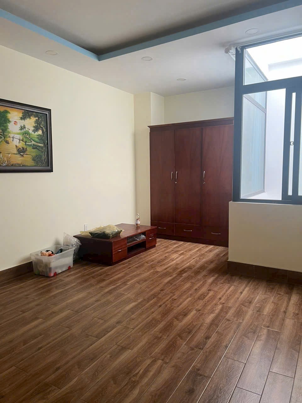 Bán nhà khu Bàu Cát , p10 , Tân Bình dt 60m2 , 3 lầu , 4pn, 3wc giá 11,2 tỷ 6