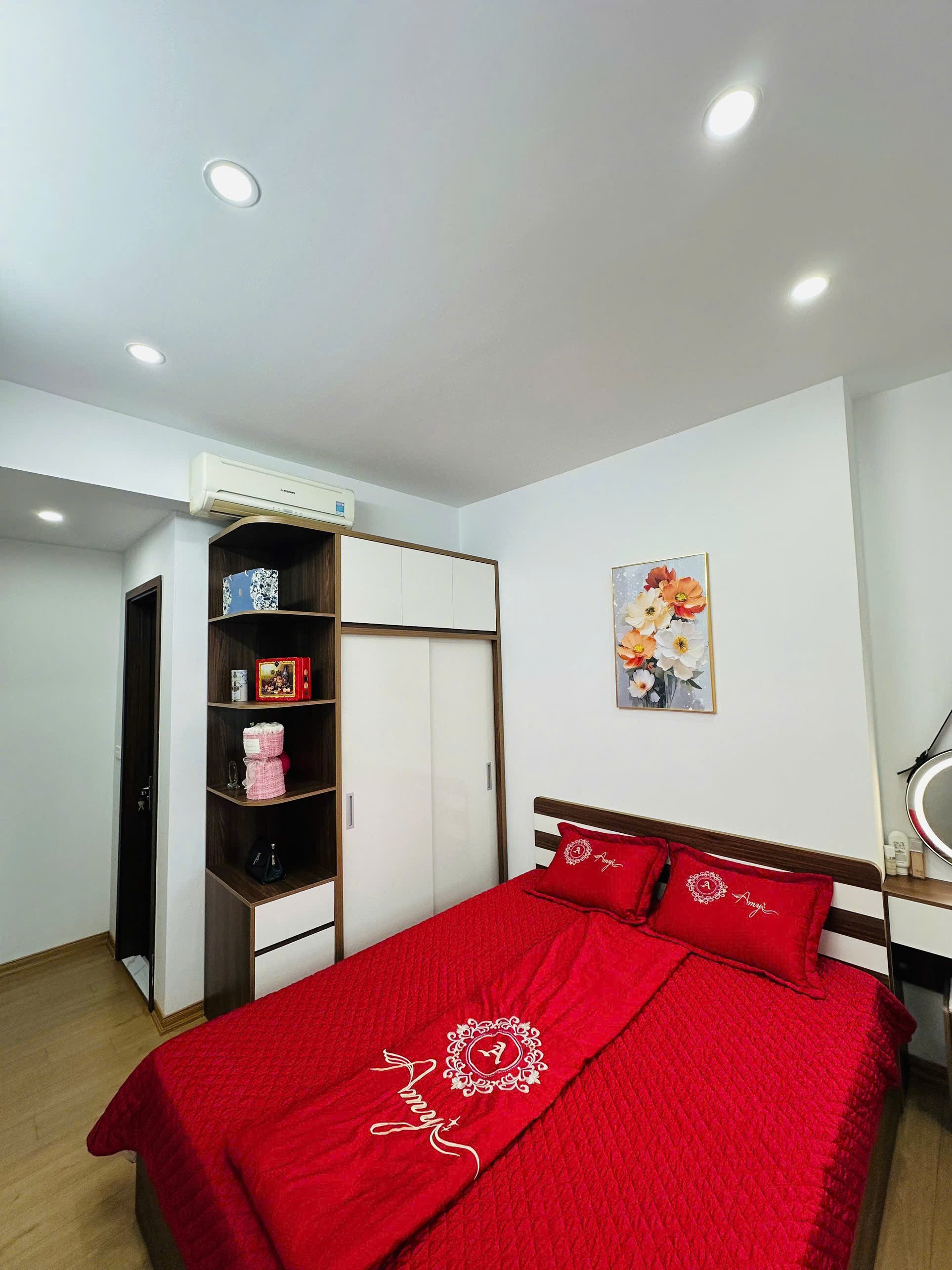 Cần bán Căn hộ chung cư đường Nghiêm Xuân Yêm, Phường Đại Kim, Diện tích 60m², Giá 3.7 Tỷ
