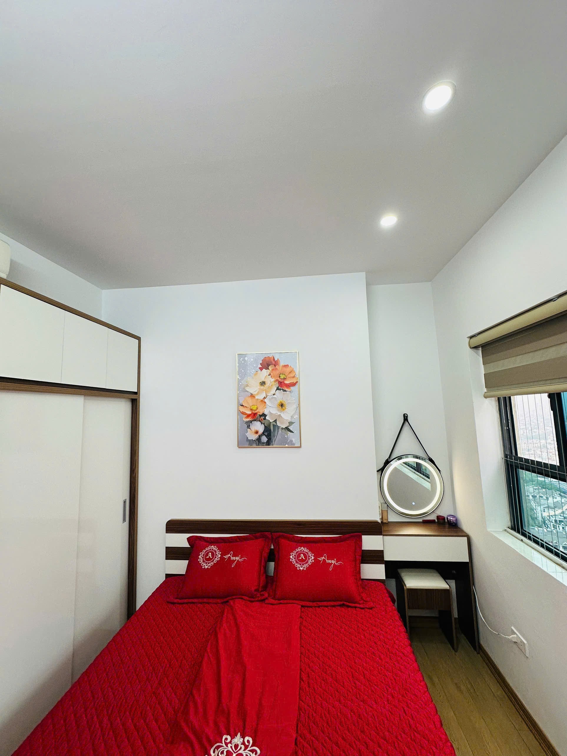 Cần bán Căn hộ chung cư đường Nghiêm Xuân Yêm, Phường Đại Kim, Diện tích 60m², Giá 3.7 Tỷ 3