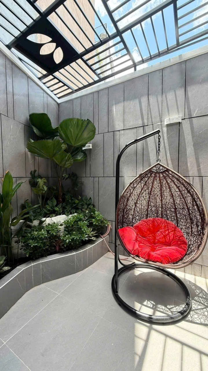 Bán nhà hẻm Mã Lò, Bình Hưng Hòa A dt 88m2 , 3 lầu , 5pn, 6wc giá 8,95 tỷ 14