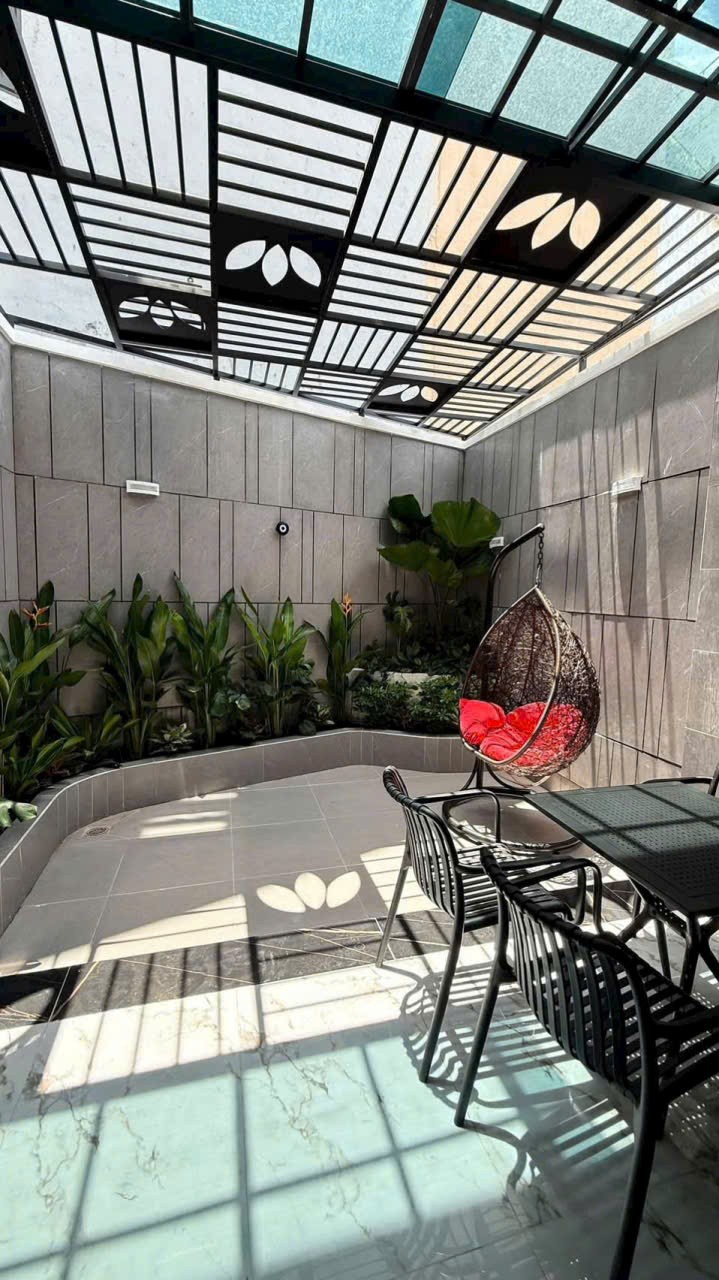 Bán nhà hẻm Mã Lò, Bình Hưng Hòa A dt 88m2 , 3 lầu , 5pn, 6wc giá 8,95 tỷ 15