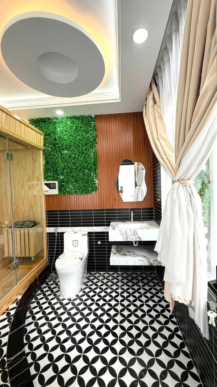 Bán nhà hẻm Mã Lò, Bình Hưng Hòa A dt 88m2 , 3 lầu , 5pn, 6wc giá 8,95 tỷ 20