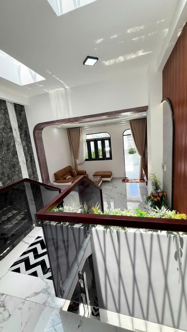 Bán nhà hẻm Mã Lò, Bình Hưng Hòa A dt 88m2 , 3 lầu , 5pn, 6wc giá 8,95 tỷ 22