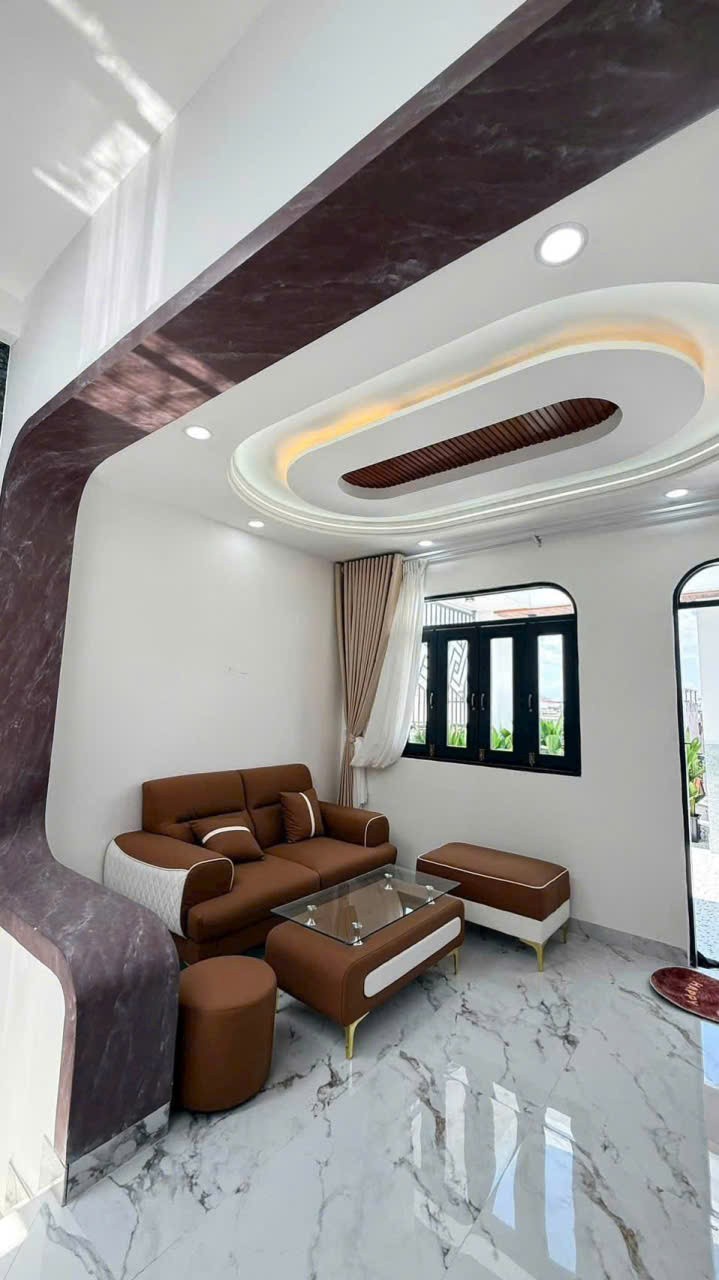 Bán nhà hẻm Mã Lò, Bình Hưng Hòa A dt 88m2 , 3 lầu , 5pn, 6wc giá 8,95 tỷ 23