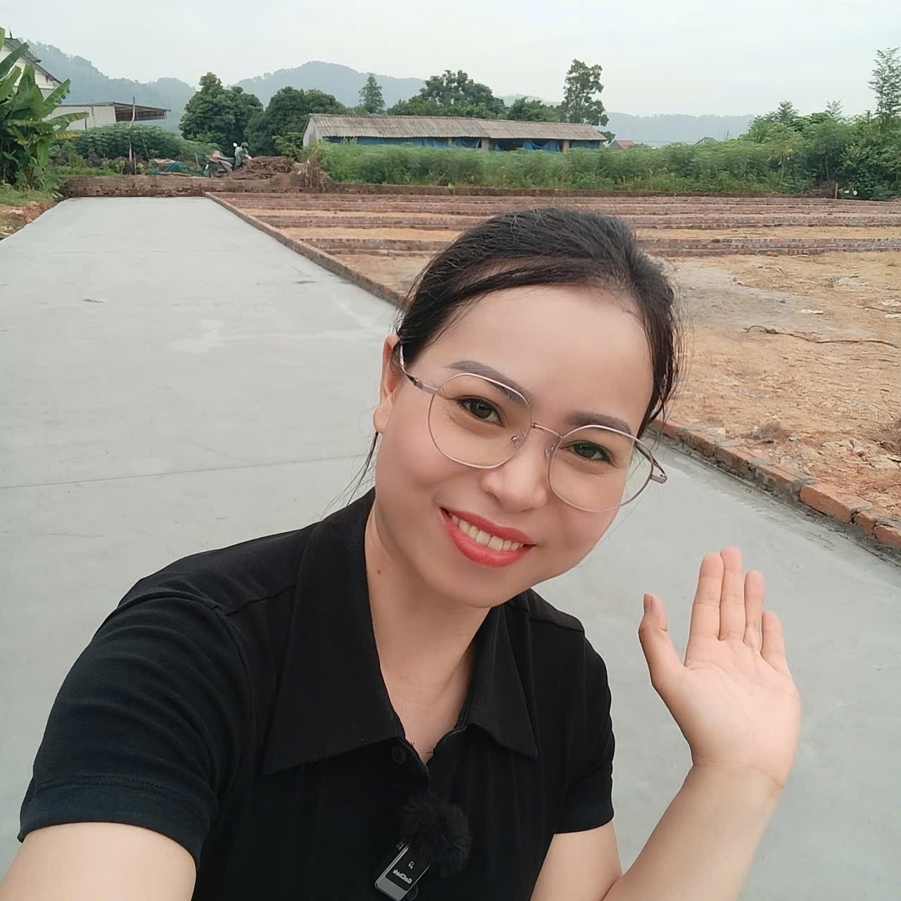 DT 100 M VIU CÁNH ĐỒNG THOÁNG MÁT -HỒ CÂU CÁ -PHÙ HỢP MUA XÂY NHÀ NGHỈ DƯỠNG CHO 1 GIA DDINGF -VỚI
