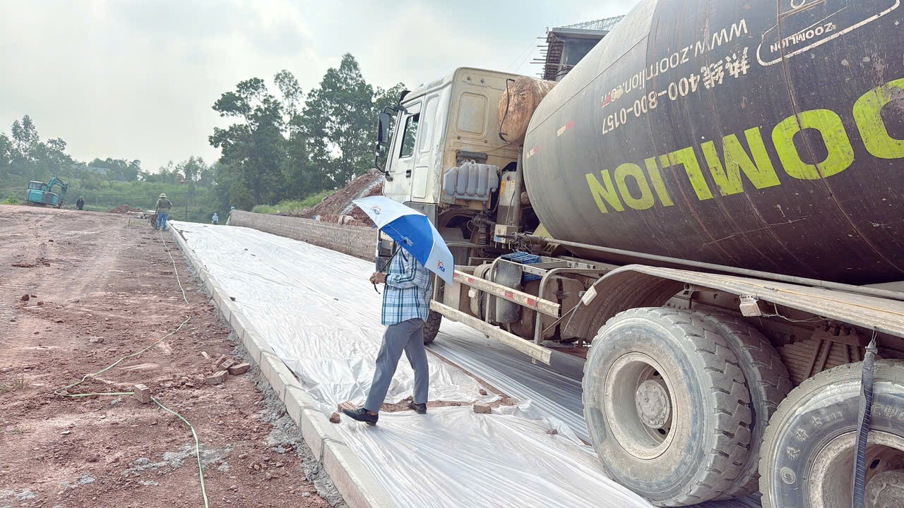 NÓNG BỎNG TAY  BDS TẠI SÓC SƠN DỰ ÁN 33 LÔ  -ĐẦU TƯ TẠI VÙNG VEN ,GIÁ CHỈ TỪ 700XXXX ,GIÁ ĐẪ BAO 5
